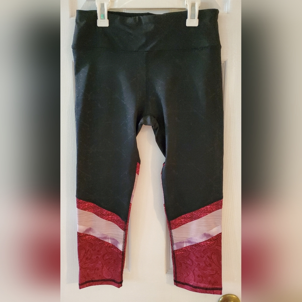 RBX leggings